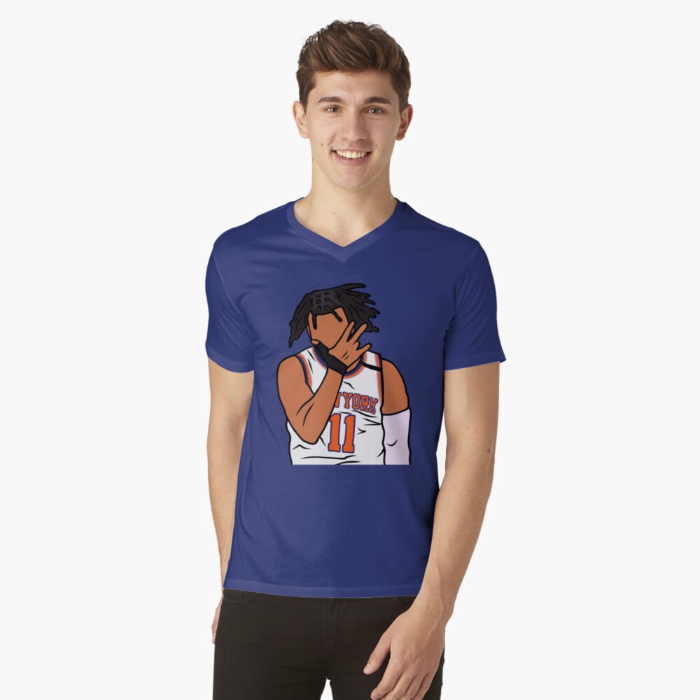 Item preview, V-Neck T-Shirt designed and sold by RatTrapTees.