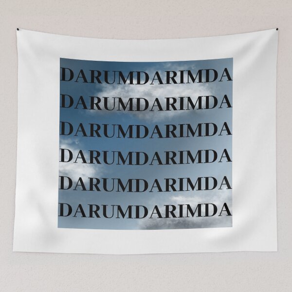 Item preview, DARUMDARIMDA from Super (손오공) by SEVENTEEN designed and sold by cassl614.