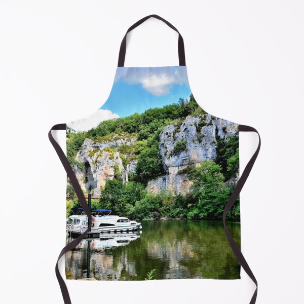 Item preview, France - Bouziès designed and sold by franck380.