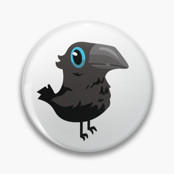 Item preview, burd designed and sold by Dominic Tran.