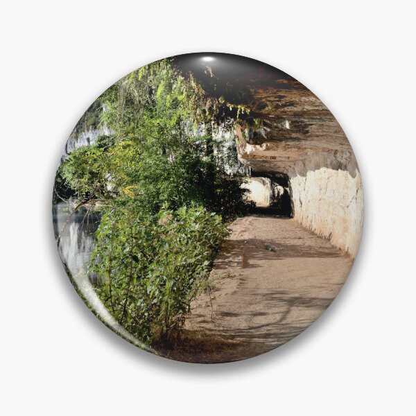 Item preview, France - Bouziès, towpath designed and sold by franck380.