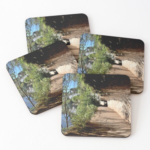 Item preview, France - Bouziès, towpath designed and sold by franck380.