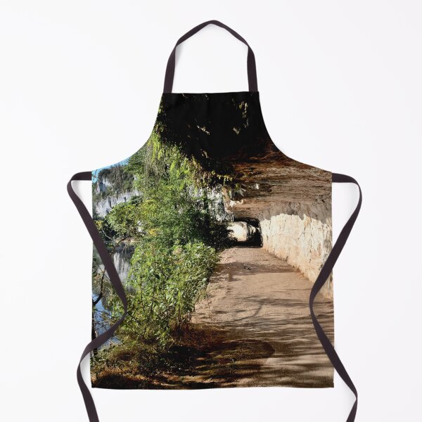 Item preview, France - Bouziès, towpath designed and sold by franck380.