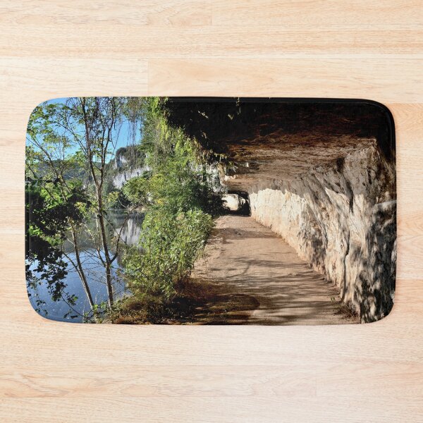 Item preview, France - Bouziès, towpath designed and sold by franck380.