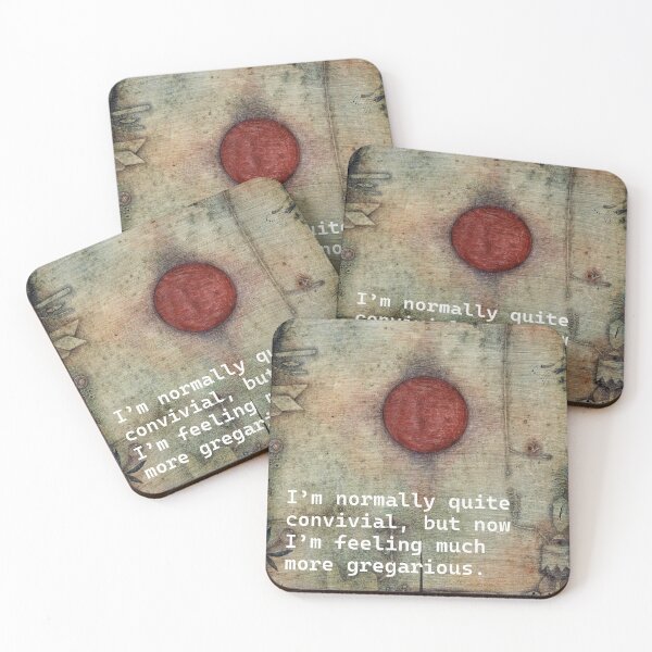 Item preview, Jadip Studio's Convivial Design designed and sold by JadipStudio.