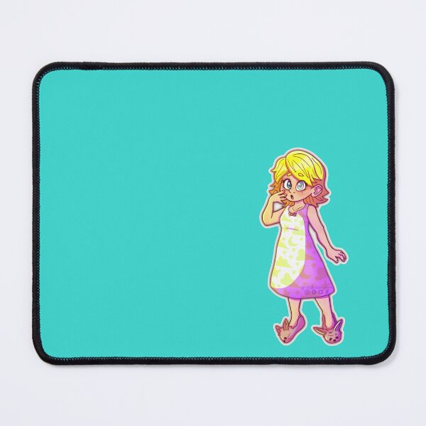 Item preview, Marjorine! (PJs) designed and sold by Stolenboredom.
