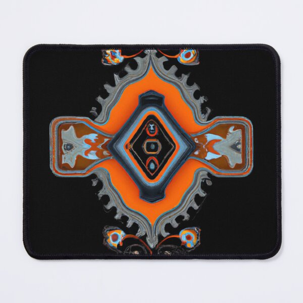 Item preview, San Isabel Pattern Design designed and sold by Okay-Corral.