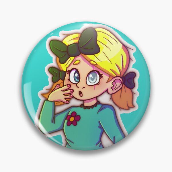 Item preview, Marjorine! designed and sold by Stolenboredom.