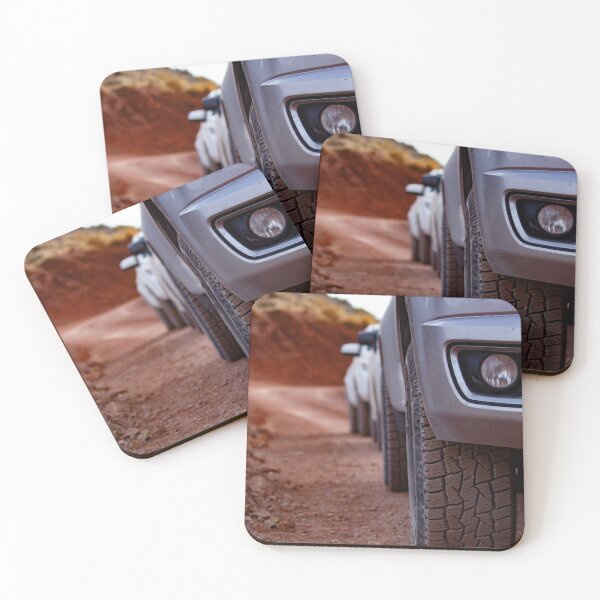 Item preview, Off road trip designed and sold by Shizenkai.