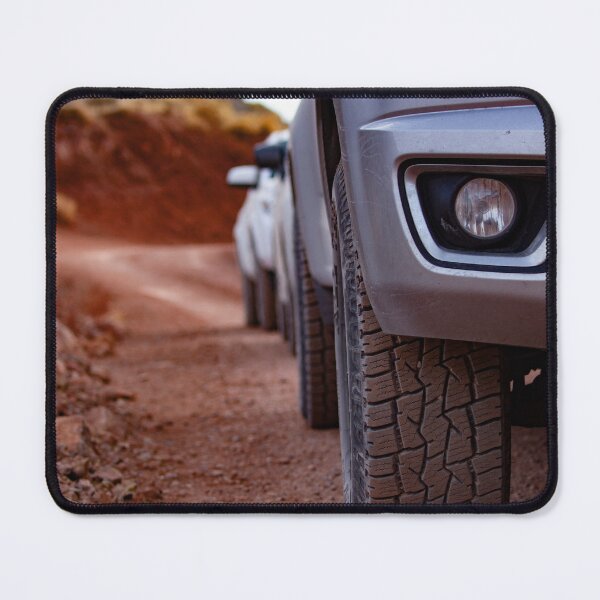 Item preview, Off road trip designed and sold by Shizenkai.