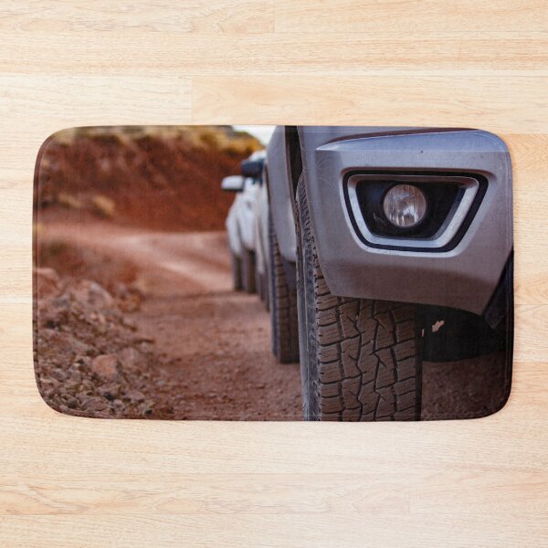 Item preview, Off road trip designed and sold by Shizenkai.