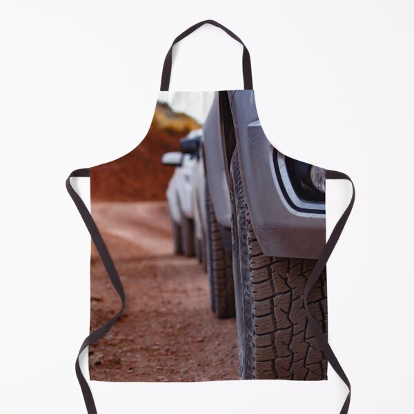 Item preview, Off road trip designed and sold by Shizenkai.
