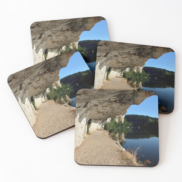 Item preview, France - Bouziès, towpath designed and sold by franck380.
