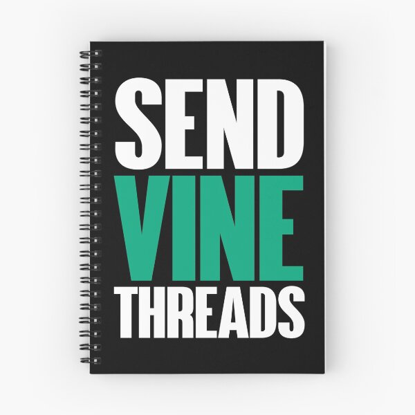 Item preview, Send White Threads designed and sold by xesed.