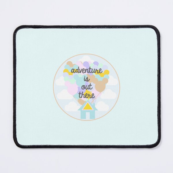 Item preview, Adventure is Out There designed and sold by samantha brachman.