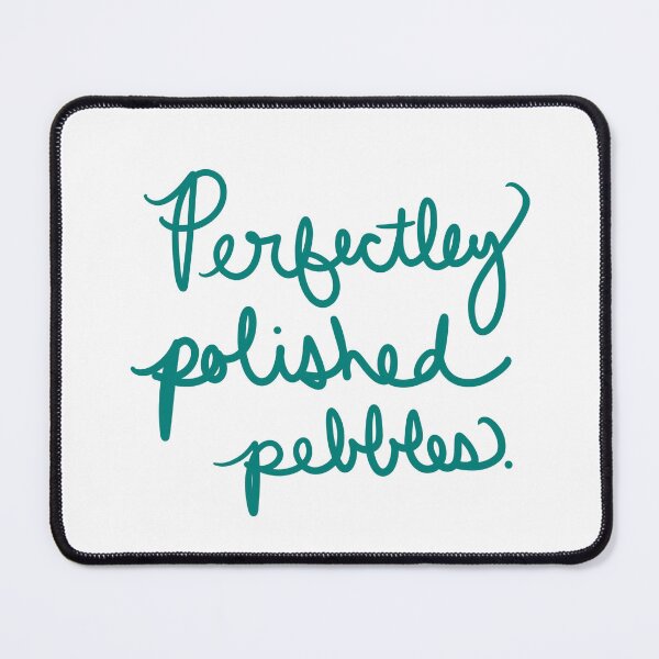 Item preview, Perfectly Polished Pebbles  designed and sold by abeink.