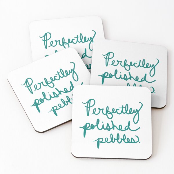 Item preview, Perfectly Polished Pebbles  designed and sold by abeink.