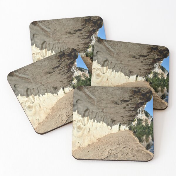 Item preview, France - Bouziès, towpath designed and sold by franck380.