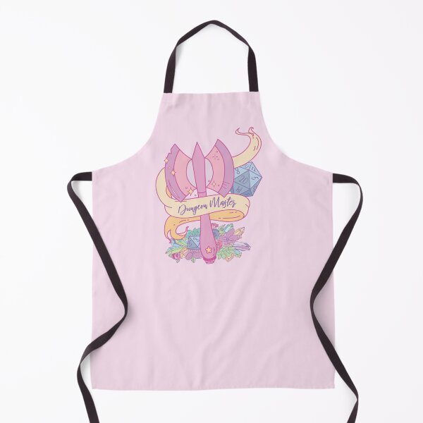 Item preview, Dungeon Master designed and sold by sarahspivey.