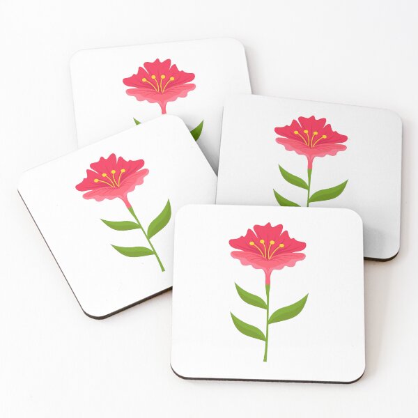 Item preview, light pinks designed and sold by ChaseMarks.