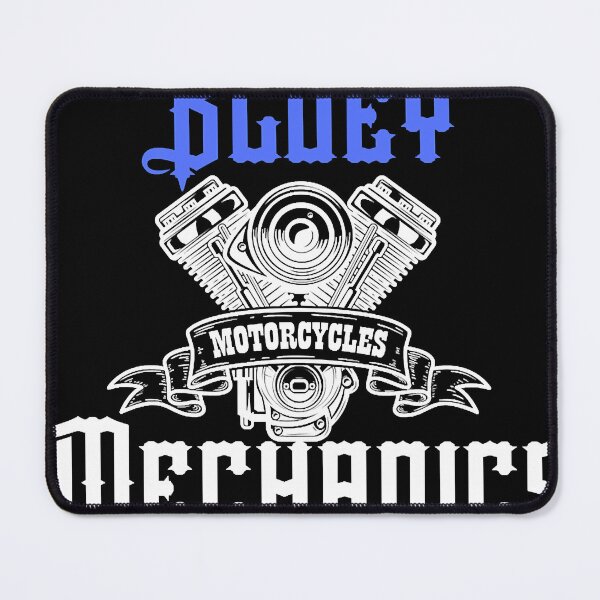 Item preview, Bluey Mechanics designed and sold by resendizjonies.