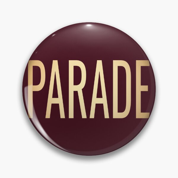 Item preview, PARADE - Parade Musical Revival designed and sold by inmylife24601.