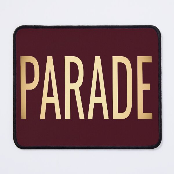 Item preview, PARADE - Parade Musical Revival designed and sold by inmylife24601.