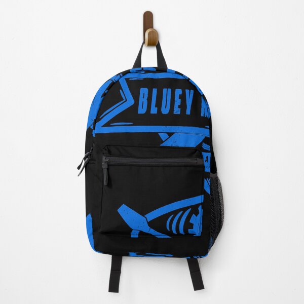 Item preview, bluey mechanics designed and sold by resendizjonies.