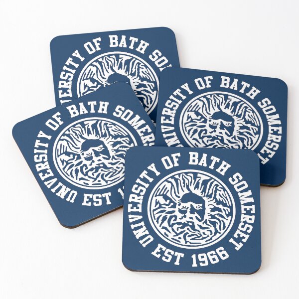 Item preview, University of bath England UK designed and sold by UkCollegeVibes.
