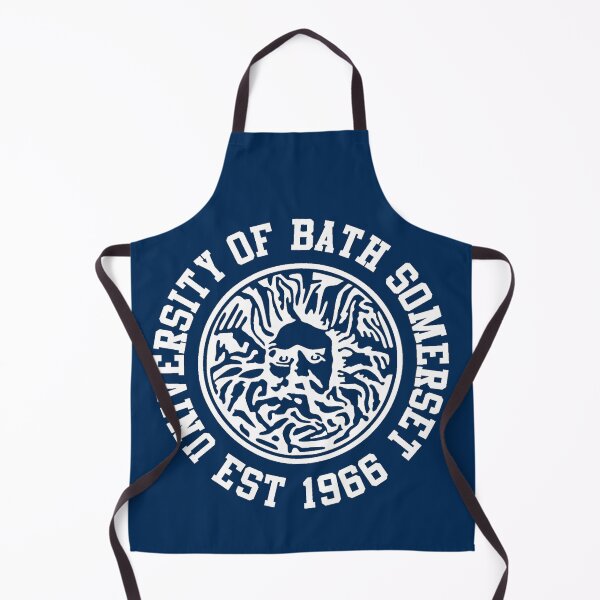 Item preview, University of bath England UK designed and sold by UkCollegeVibes.