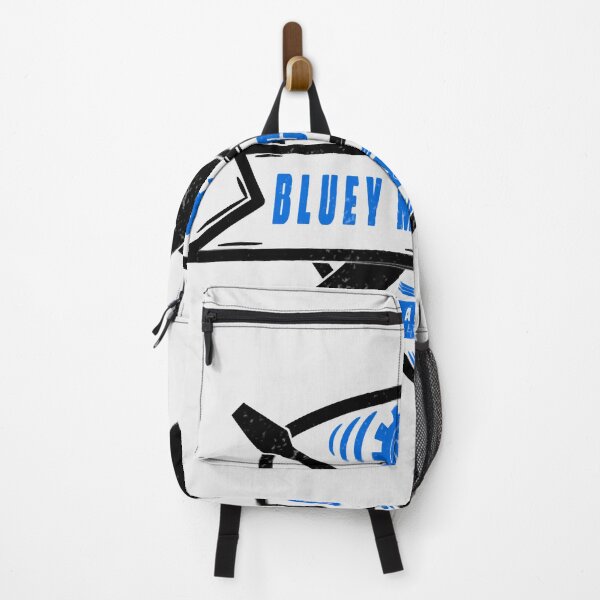 Item preview, bluey mechanics designed and sold by resendizjonies.