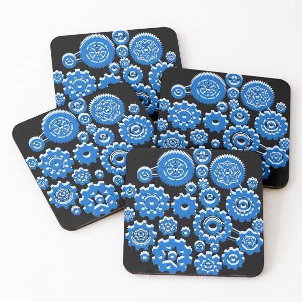 Item preview, bluey mechanics Long designed and sold by resendizjonies.