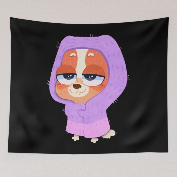 Item preview, Chibi Granny Bingo Long designed and sold by resendizjonies.