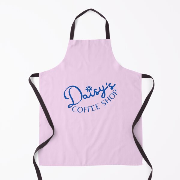 Item preview, Daisy's Coffee Shop designed and sold by Planetary-Disco.