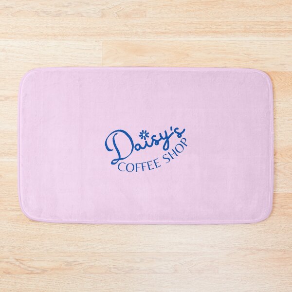 Item preview, Daisy's Coffee Shop designed and sold by Planetary-Disco.