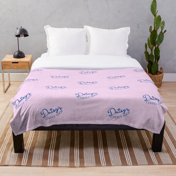 Item preview, Cafetería de Daisy designed and sold by Planetary-Disco.