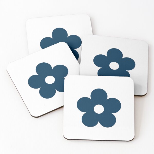 Item preview, Blue Flower designed and sold by rylee2020.