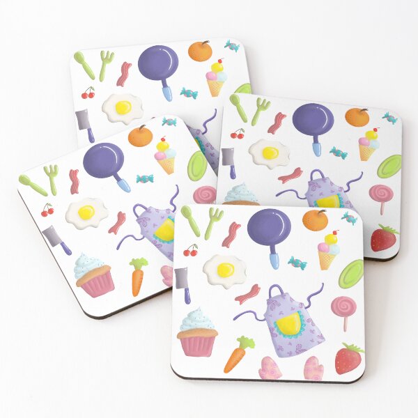 Item preview, Love cooking  designed and sold by NakeeNakaa.
