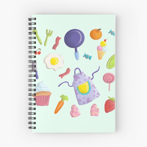 Item preview, Love cooking  designed and sold by NakeeNakaa.