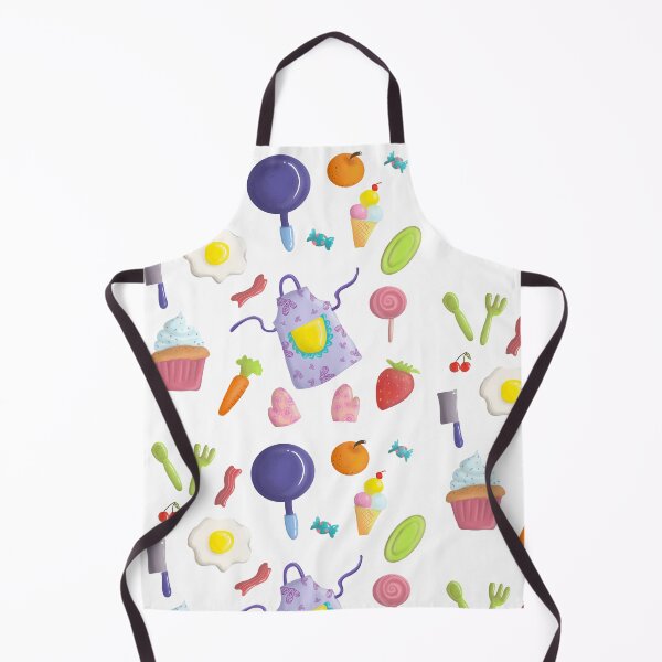 Item preview, Love cooking designed and sold by NakeeNakaa.