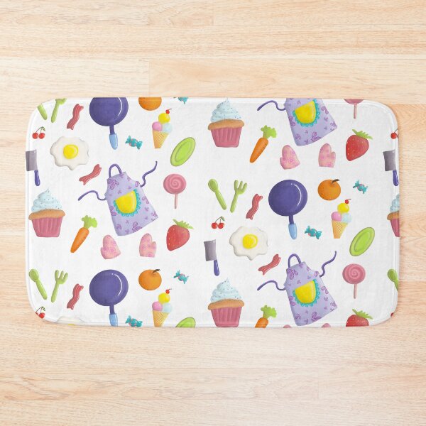Item preview, Love cooking  designed and sold by NakeeNakaa.