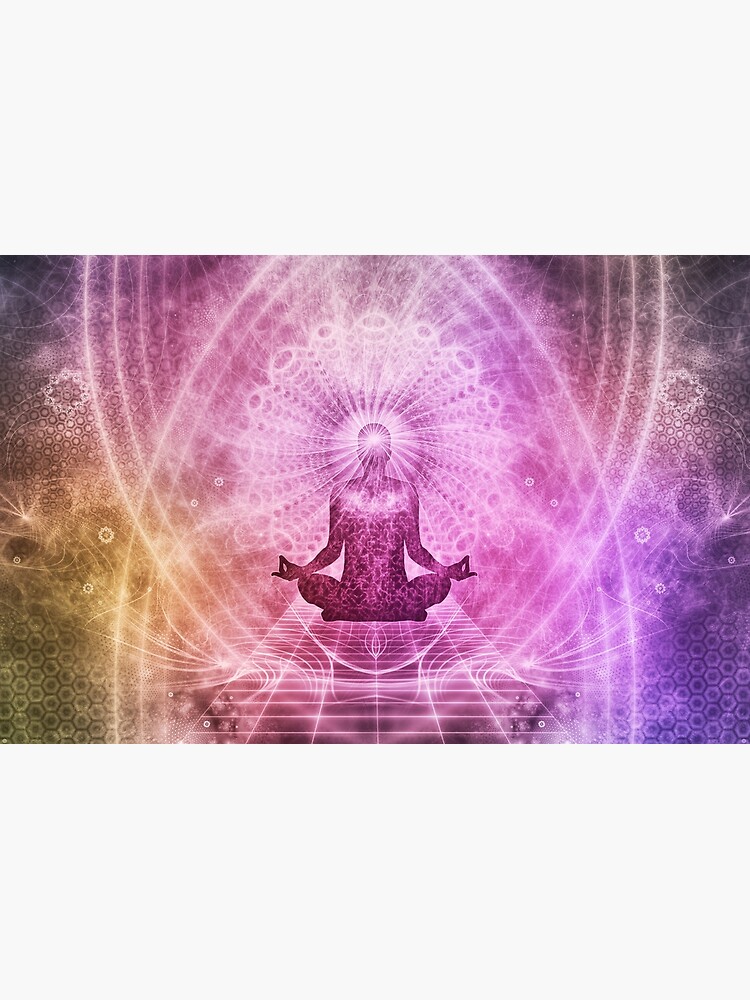 Meditation von Ephemeral-Joy