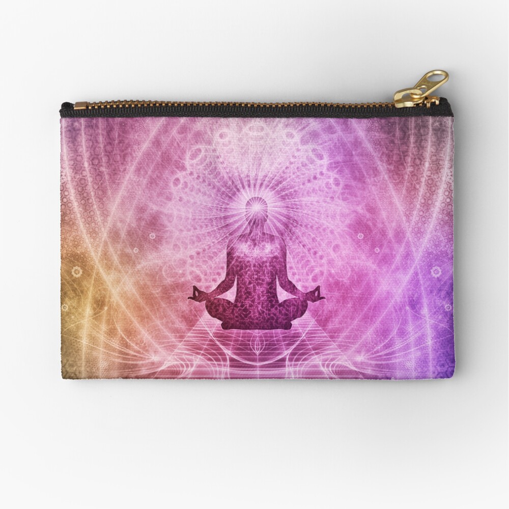 Meditation Täschchen