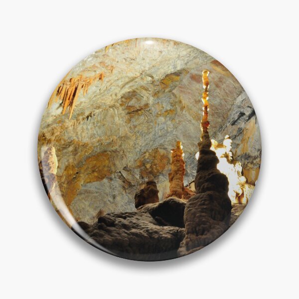 Item preview, France - Cabrespine cave designed and sold by franck380.