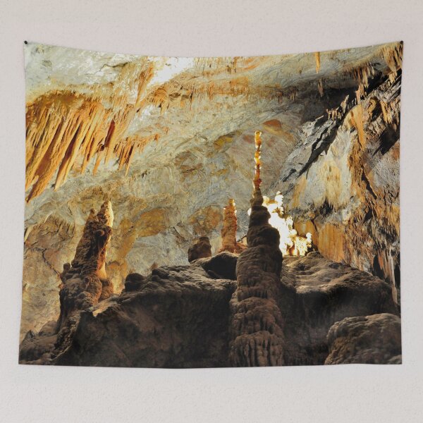 Item preview, France - Cabrespine cave designed and sold by franck380.