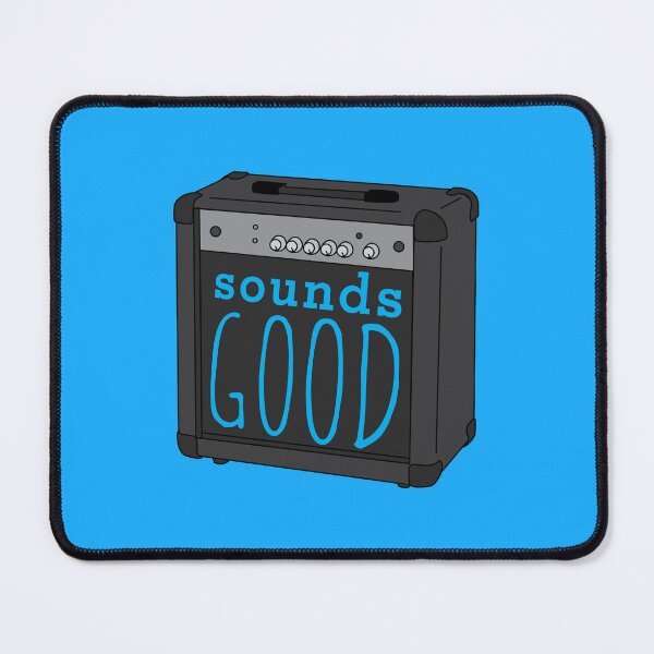 Item preview, Sounds good designed and sold by sarahspivey.