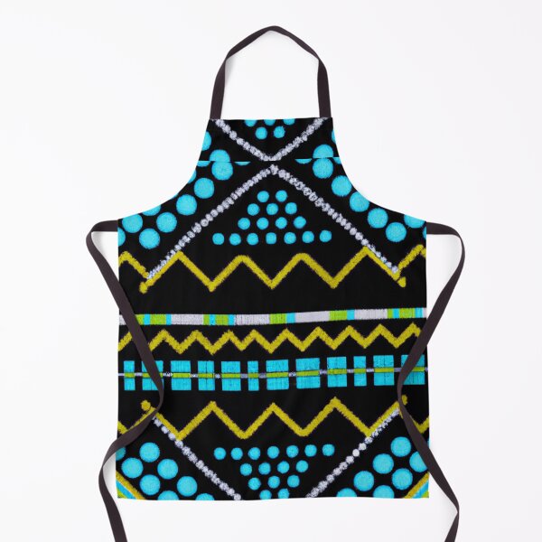 Item preview,  Cali Zip Pattern Design designed and sold by Okay-Corral.