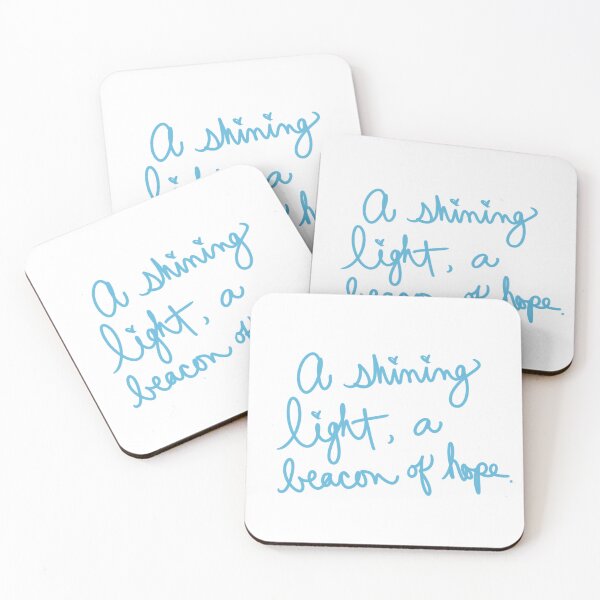 Item preview, Shining Beacon  designed and sold by abeink.