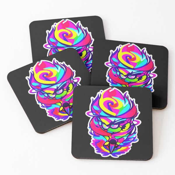 Item preview, Psychedelic Entity designed and sold by Psychedelixxx.