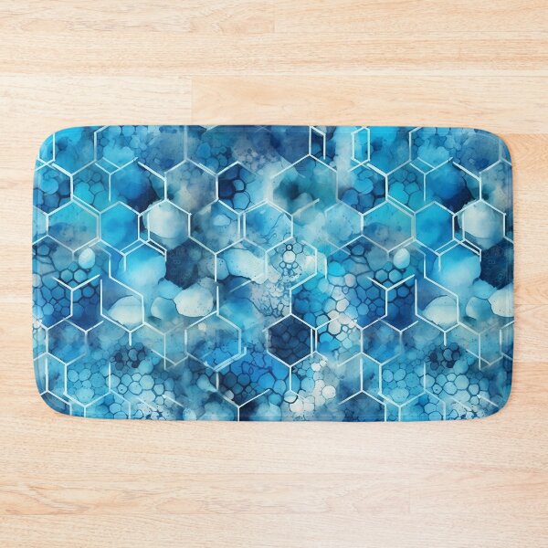 Item preview, Hexblue designed and sold by pressikinz.